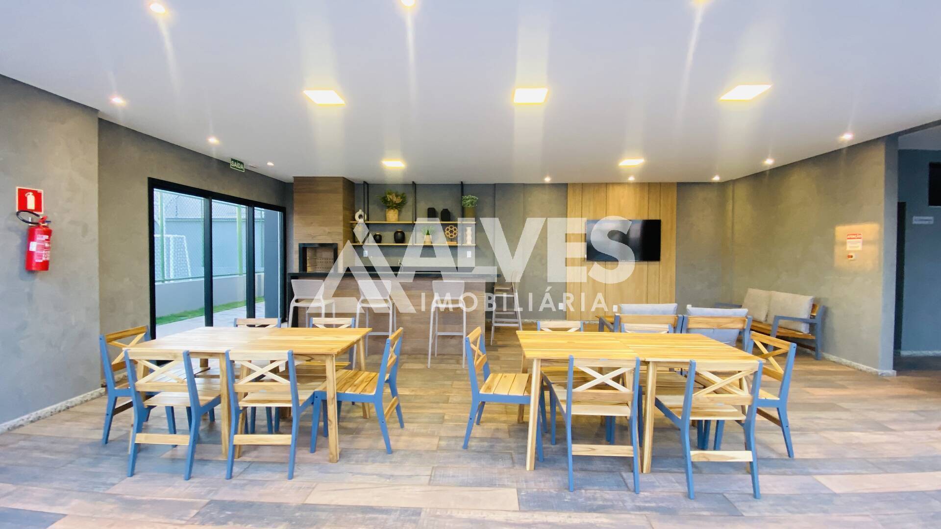 Casa de Condomínio, 3 quartos - Foto 3