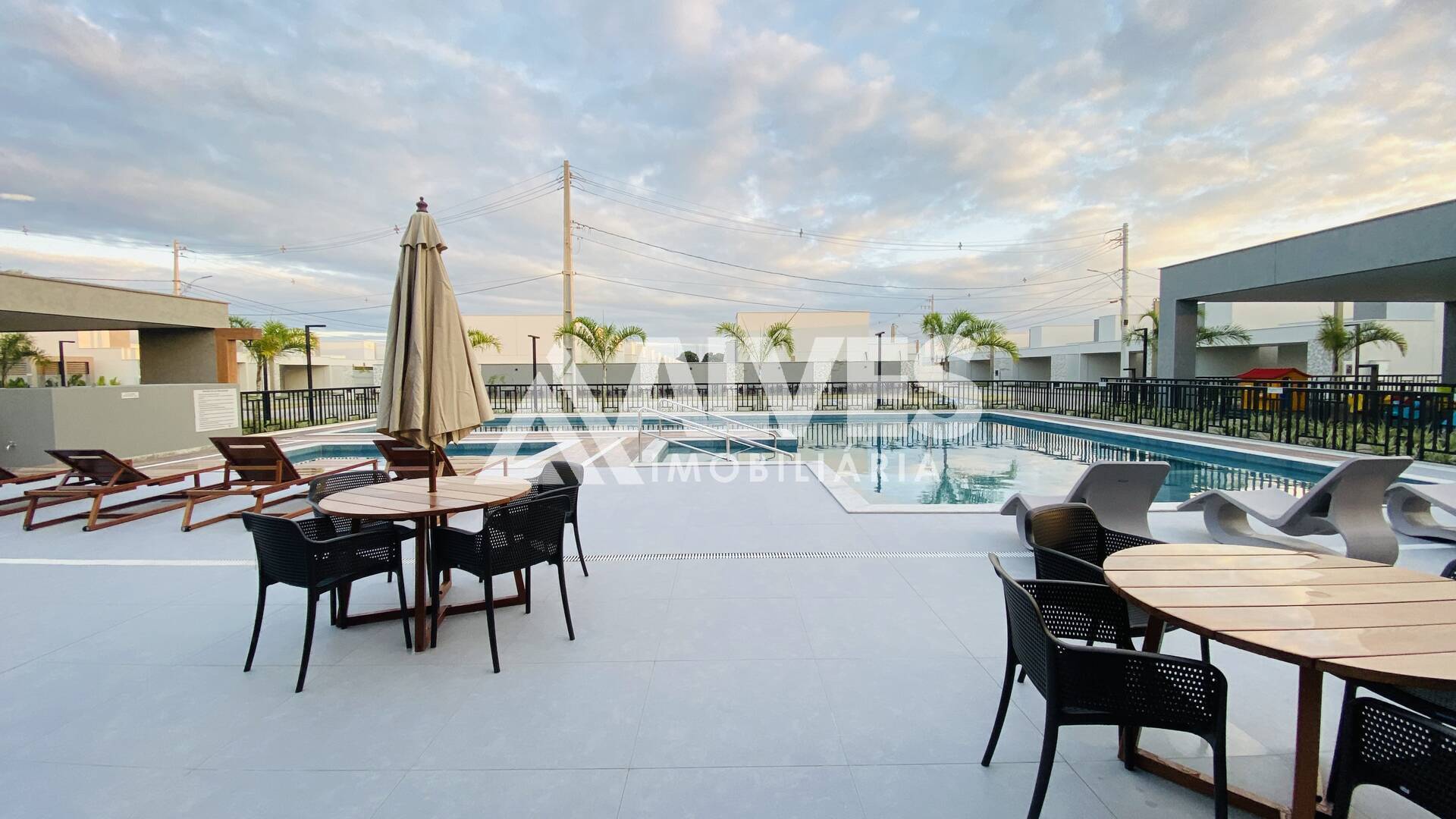 Casa de Condomínio, 3 quartos - Foto 19