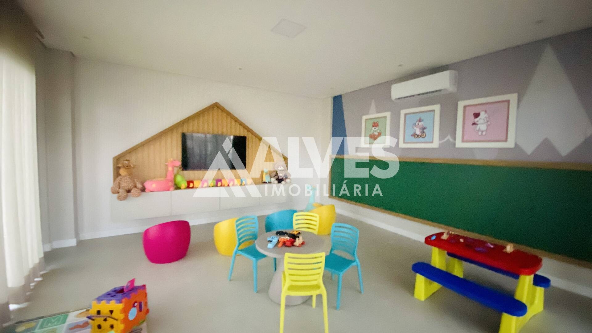 Casa de Condomínio, 3 quartos - Foto 47