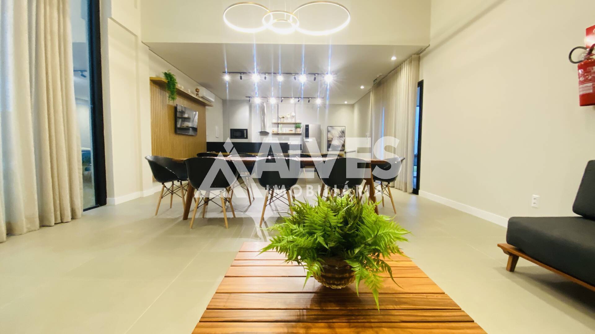 Casa de Condomínio, 3 quartos - Foto 31