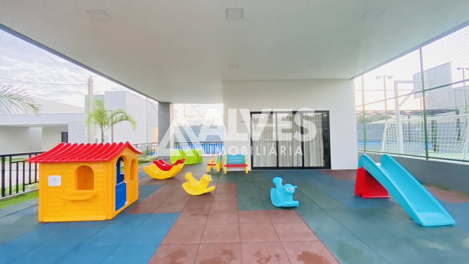 Casa de Condomínio, 3 quartos - Foto 46