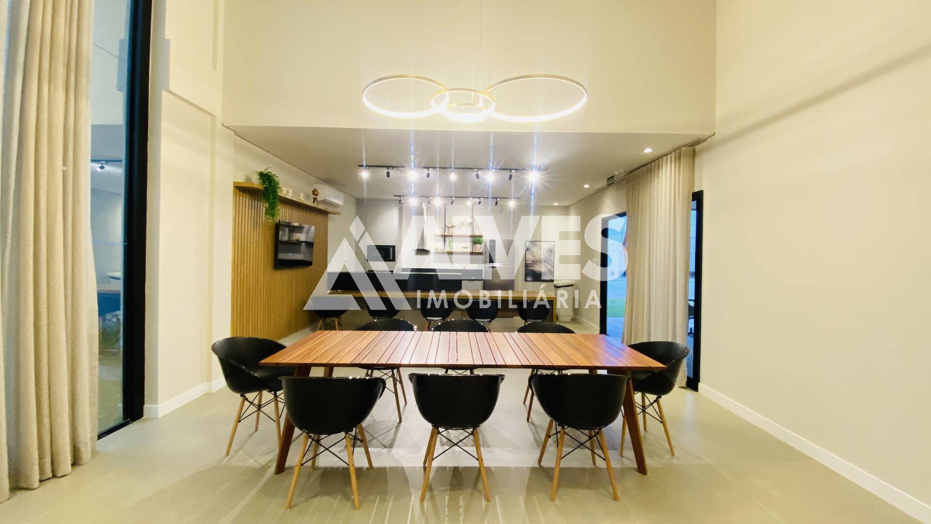 Casa de Condomínio, 3 quartos - Foto 32