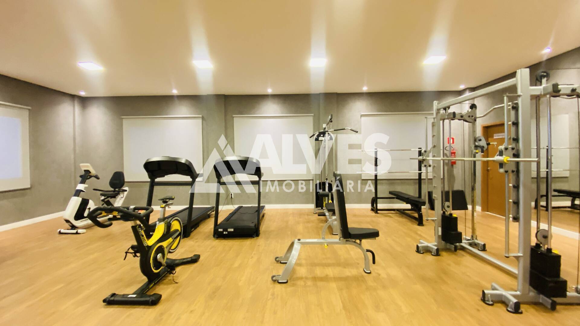 Casa de Condomínio, 3 quartos - Foto 26