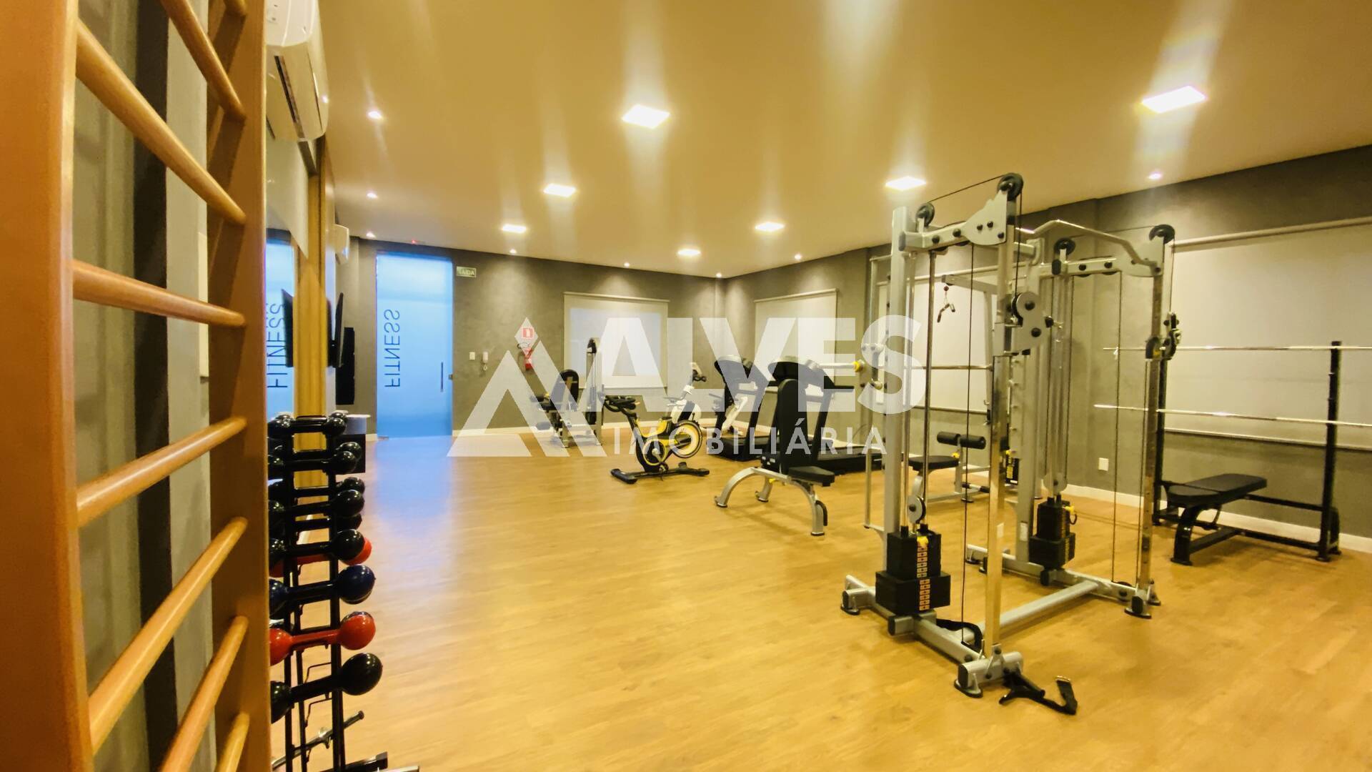 Casa de Condomínio, 3 quartos - Foto 25