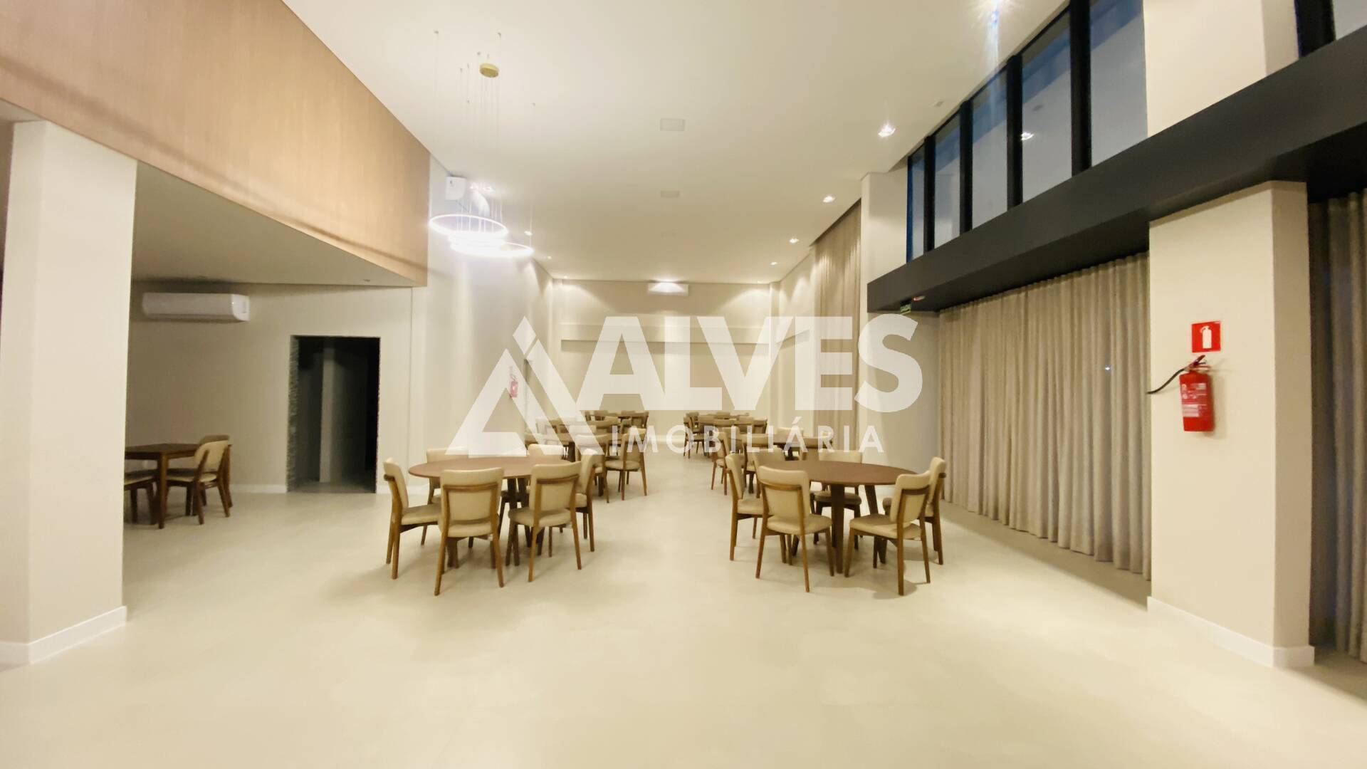 Casa de Condomínio, 3 quartos - Foto 37