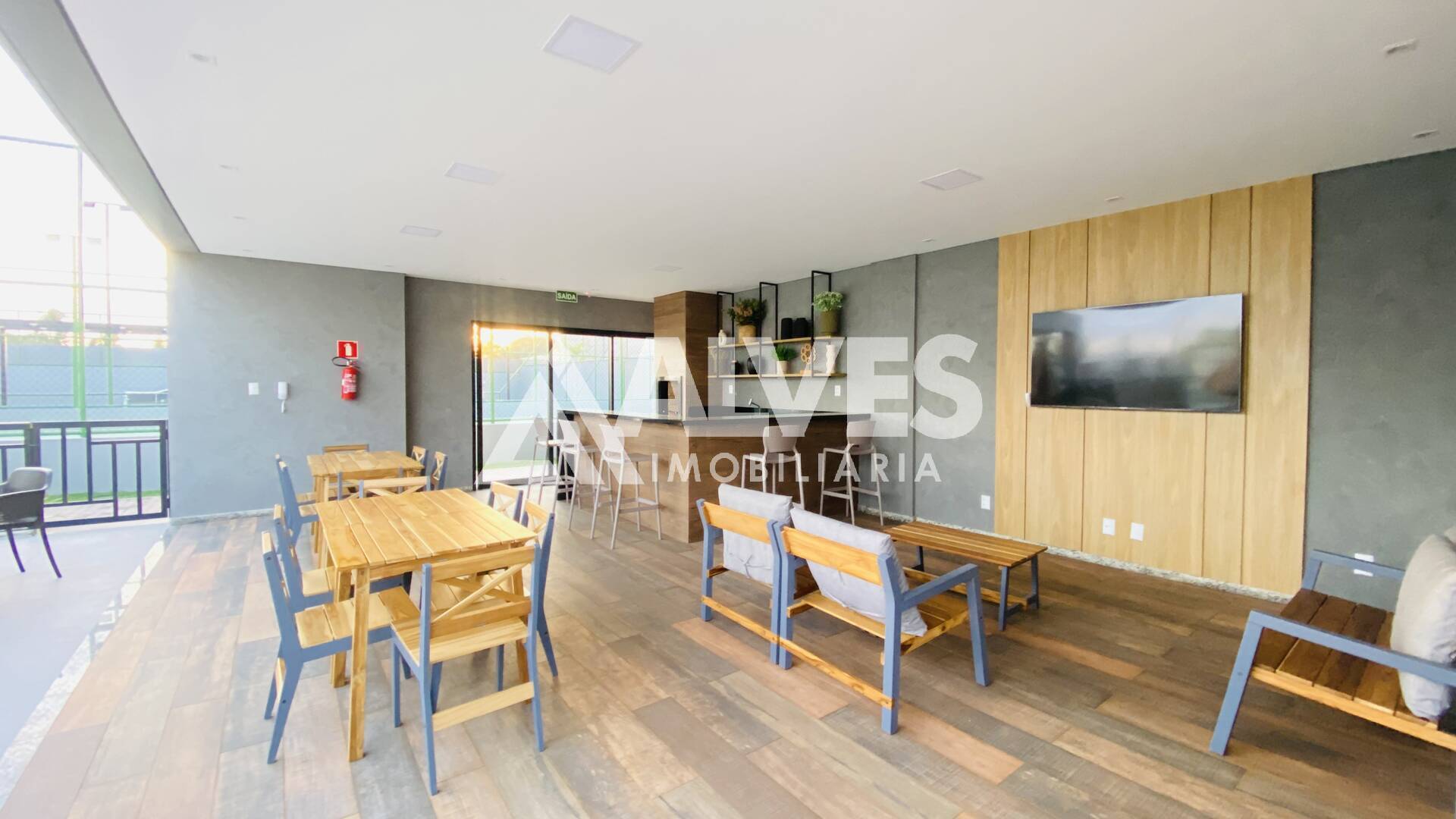 Casa de Condomínio, 3 quartos - Foto 15