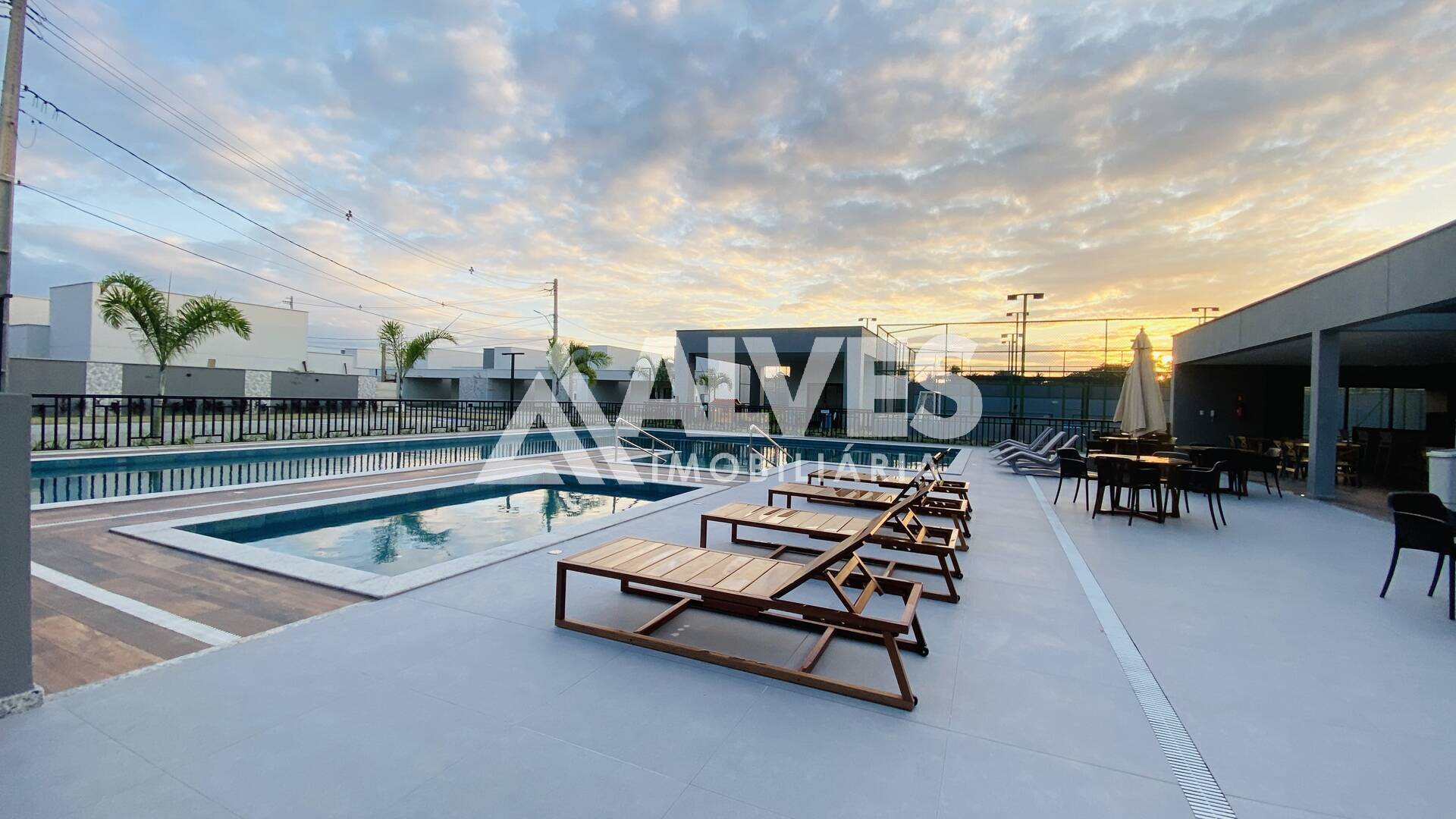 Casa de Condomínio, 3 quartos - Foto 18