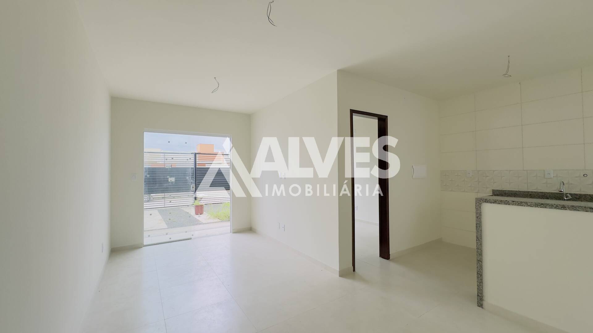 Casa, 2 quartos, 62 m² - Foto 4