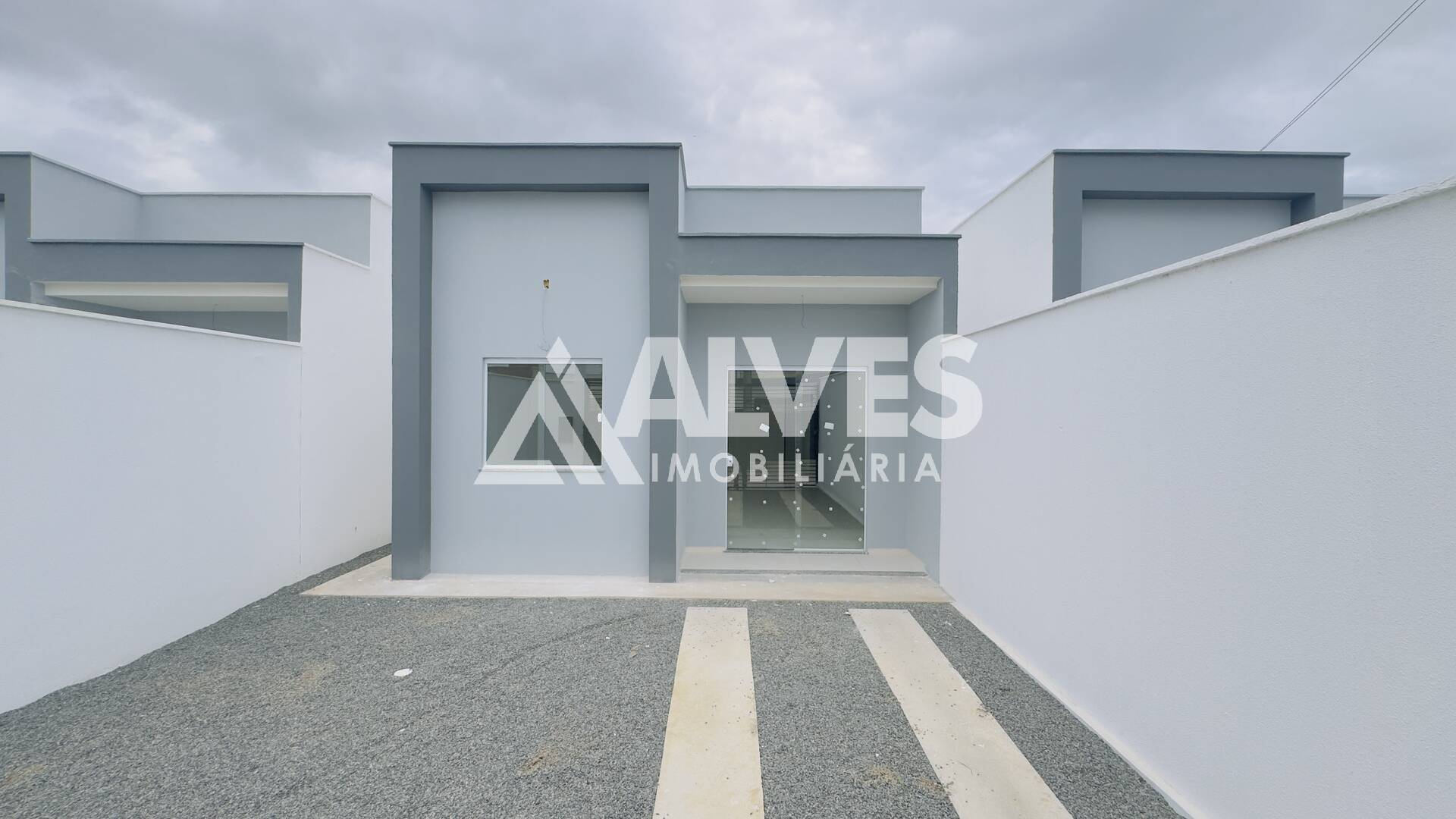 Casa, 2 quartos, 62 m² - Foto 2