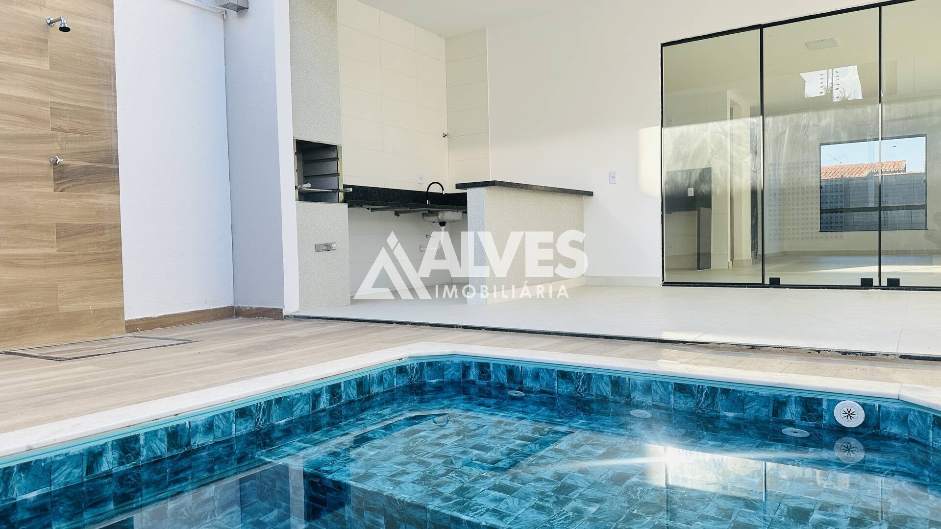 Casa à venda com 3 quartos, 175m² - Foto 16