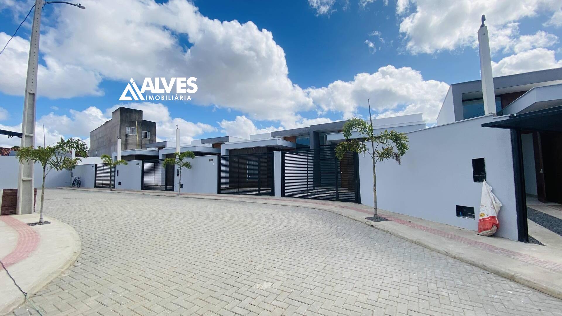 Casa, 3 quartos, 80 m² - Foto 3