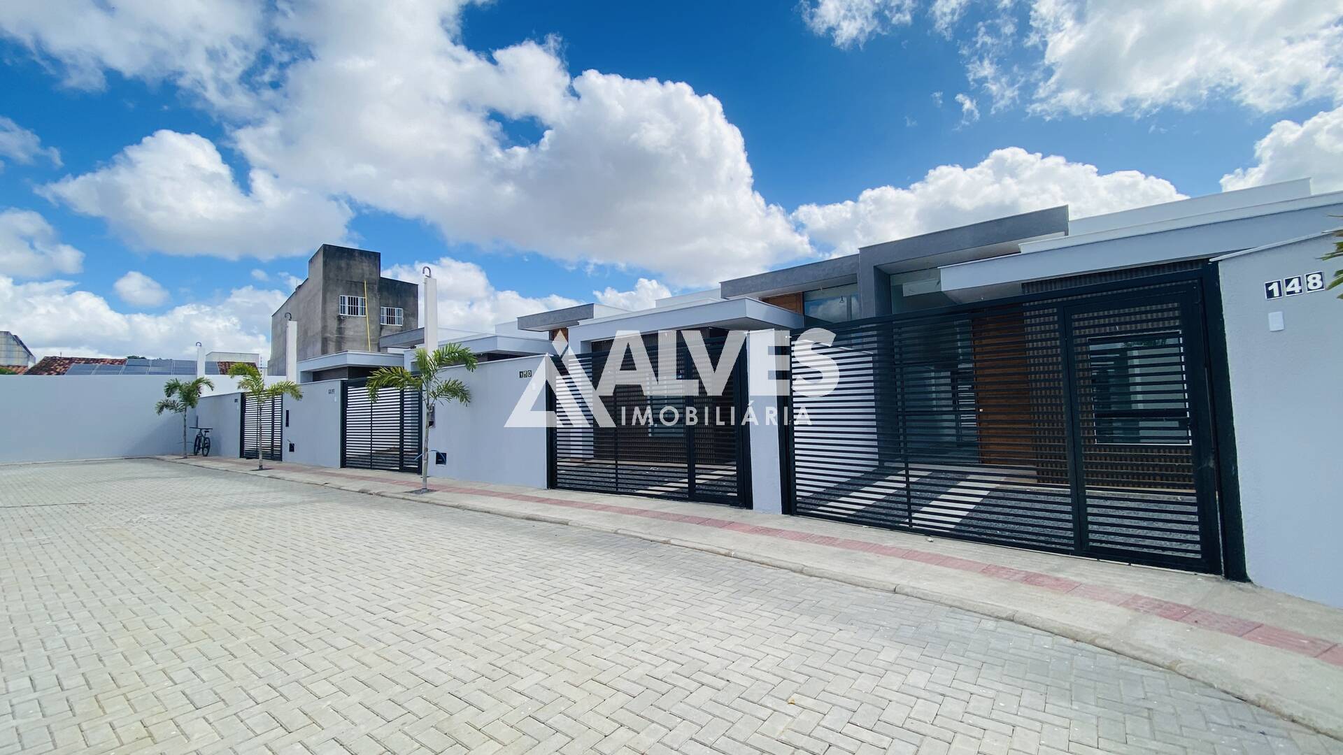 Casa, 3 quartos, 80 m² - Foto 2