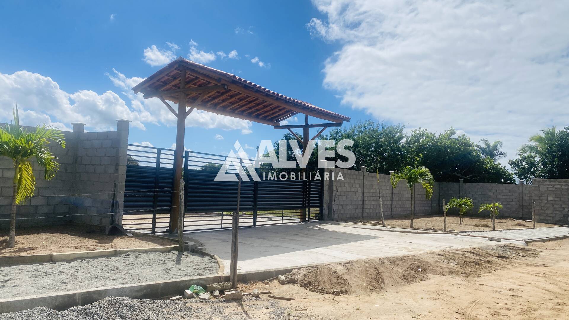 Terreno à venda, 140m² - Foto 9