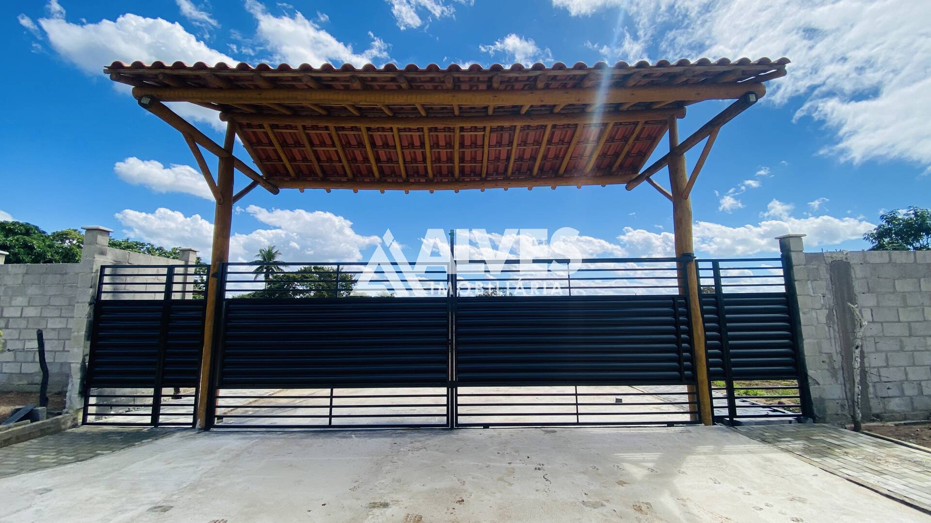Terreno à venda, 140m² - Foto 3