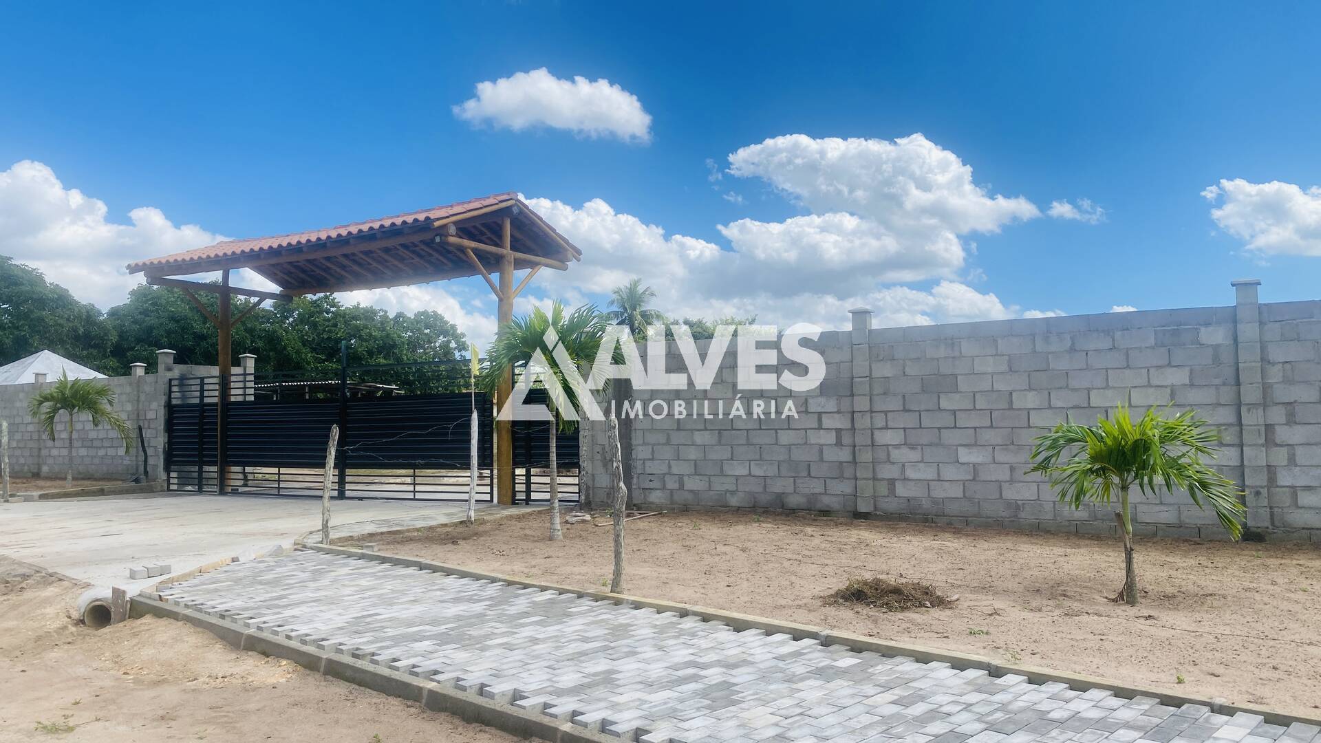 Terreno à venda, 140m² - Foto 4