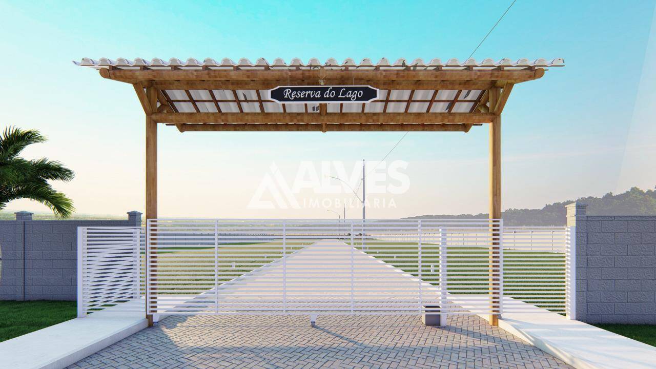 Terreno à venda, 140m² - Foto 11