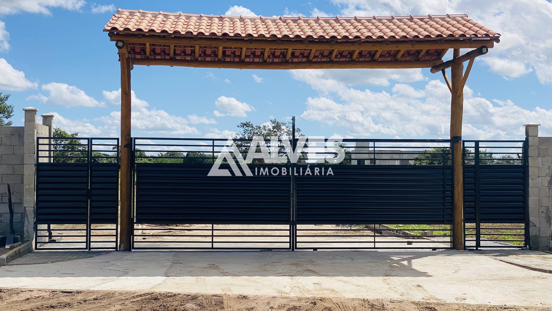 Terreno à venda, 140m² - Foto 10
