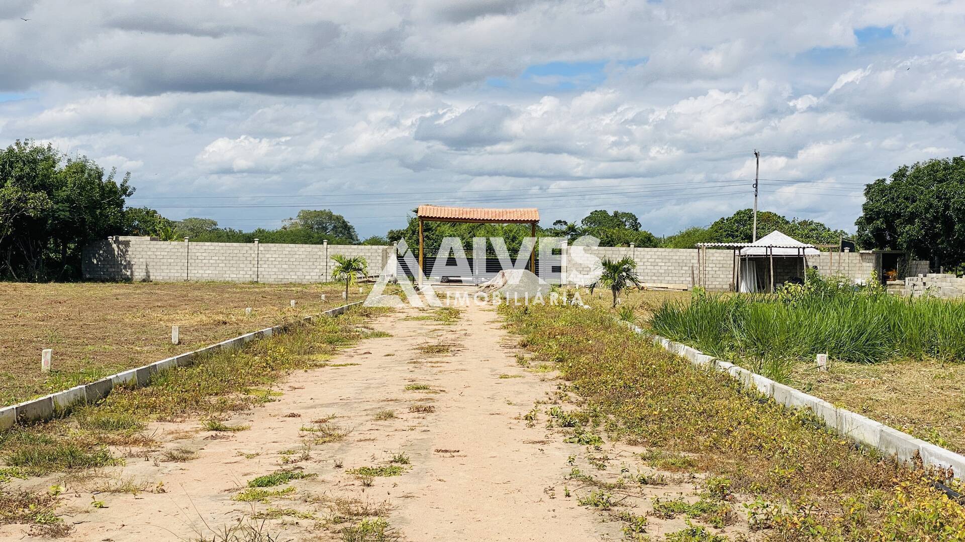 Terreno à venda, 140m² - Foto 7