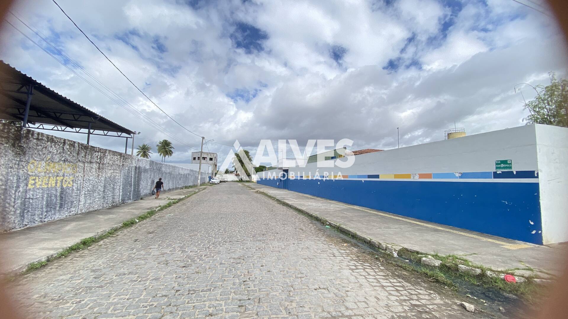 Terreno à venda, 366m² - Foto 2
