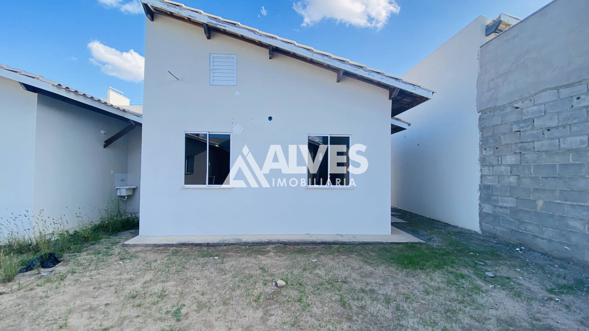 Casa de Condomínio à venda com 2 quartos, 50m² - Foto 13