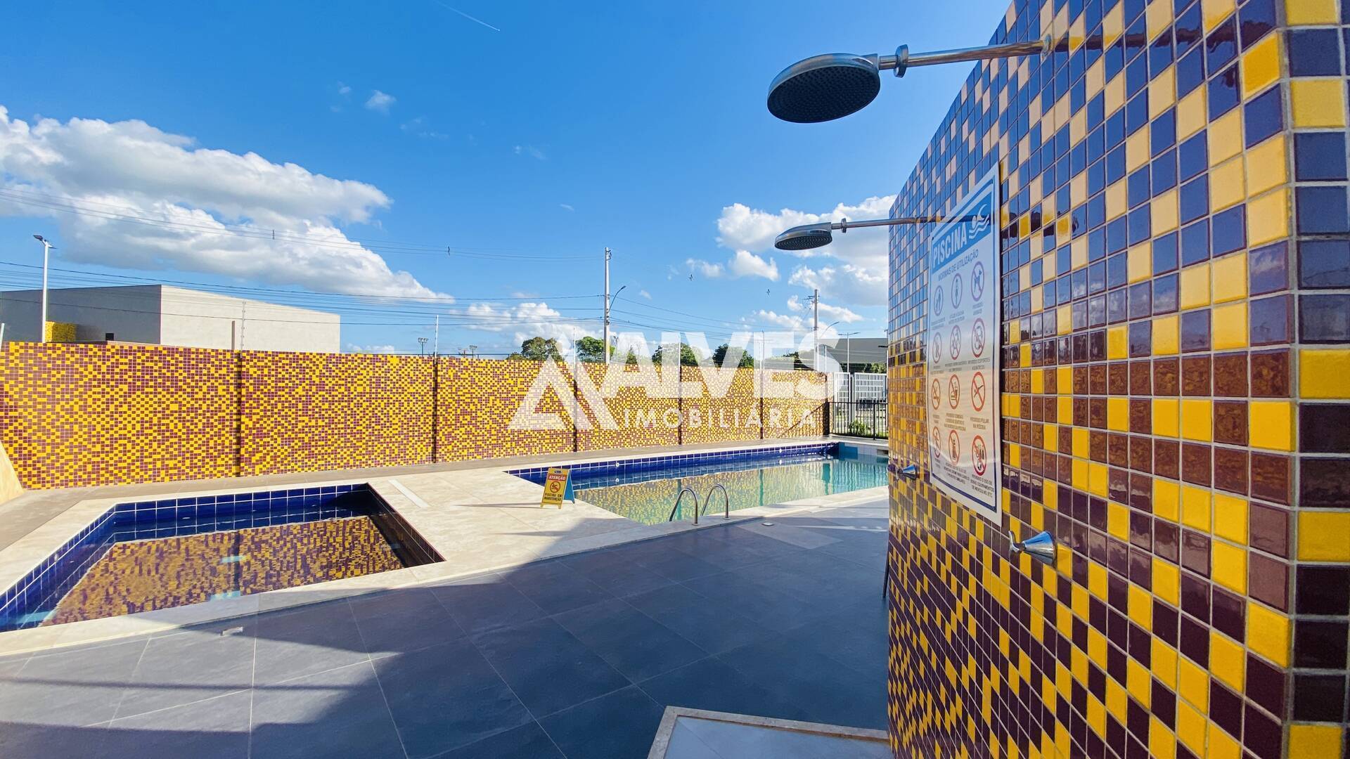 Casa de Condomínio à venda com 2 quartos, 50m² - Foto 34