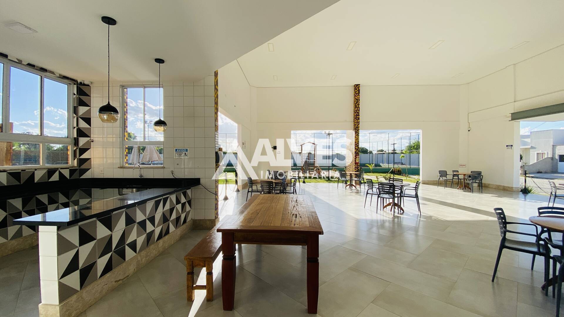 Casa de Condomínio à venda com 2 quartos, 50m² - Foto 33