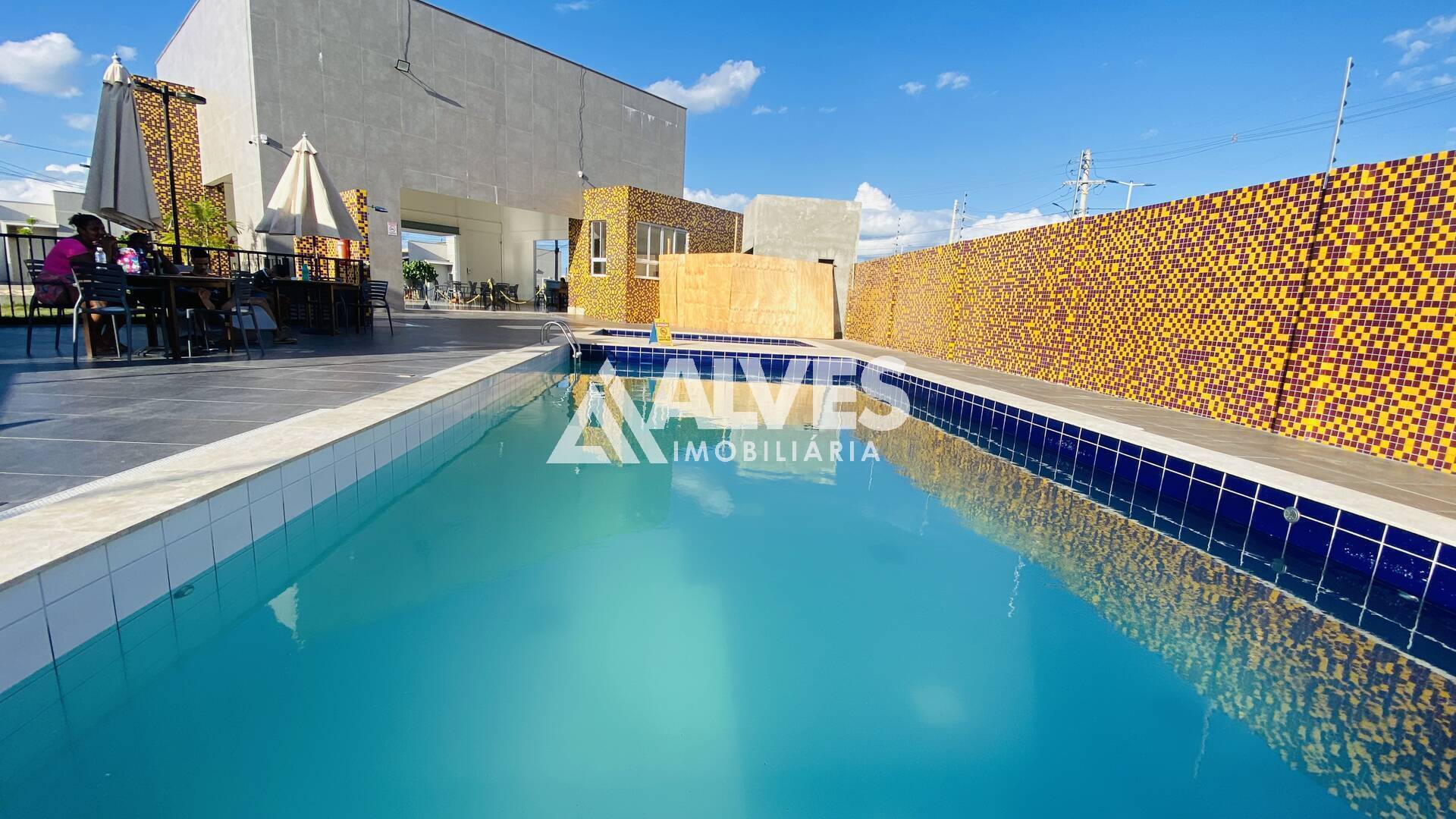 Casa de Condomínio à venda com 2 quartos, 50m² - Foto 32