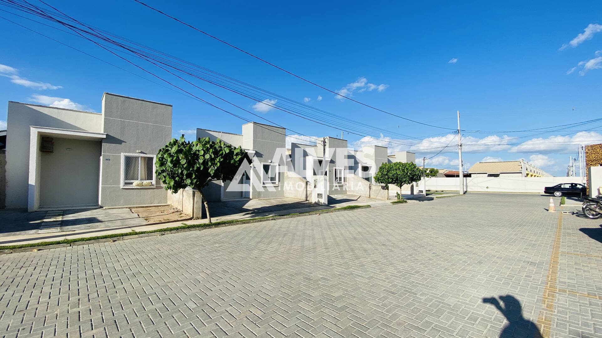 Casa de Condomínio à venda com 2 quartos, 50m² - Foto 30