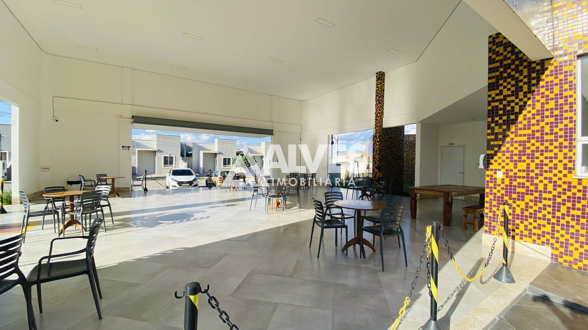 Casa de Condomínio à venda com 2 quartos, 50m² - Foto 29