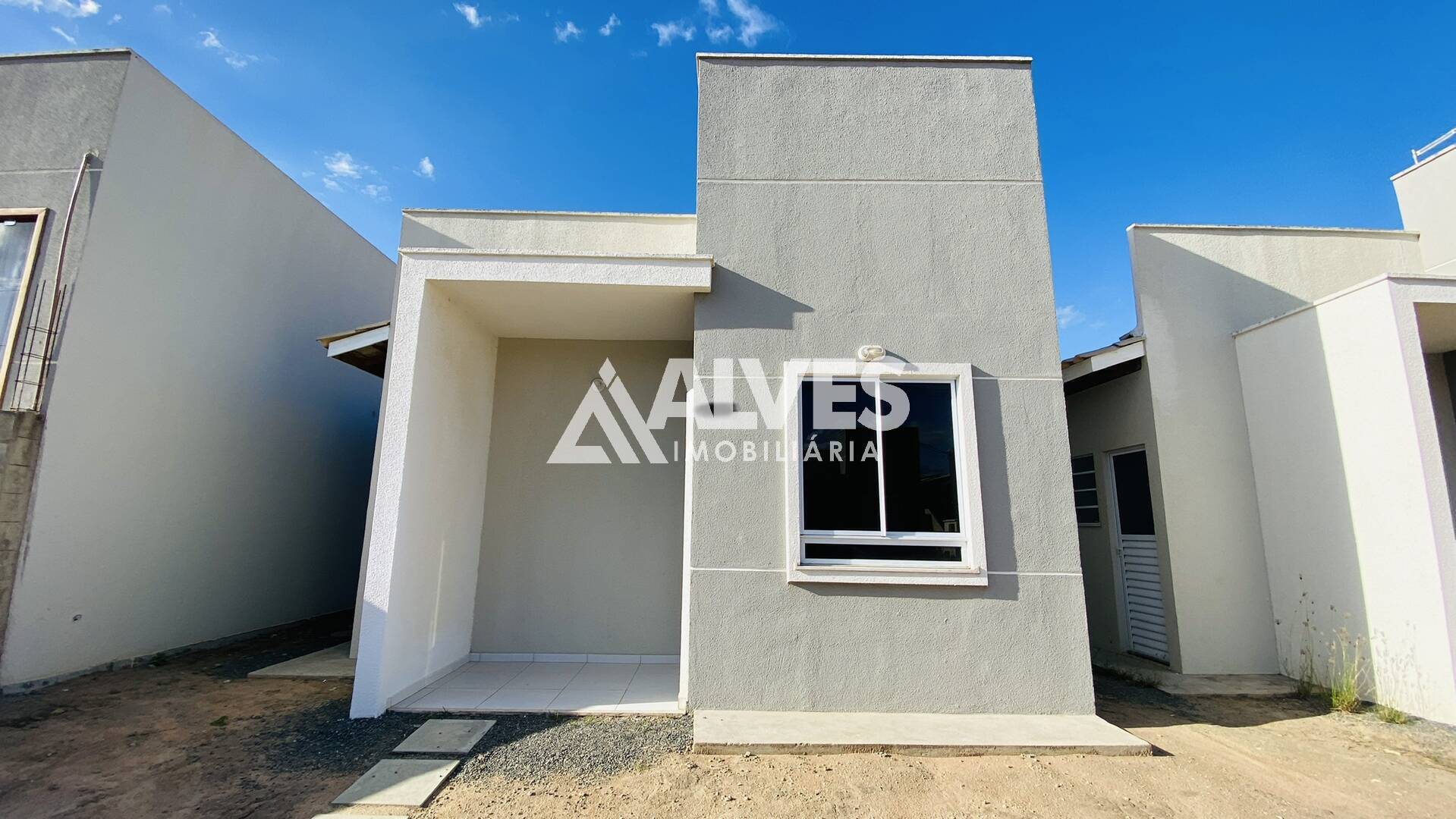 Casa de Condomínio à venda com 2 quartos, 50m² - Foto 3