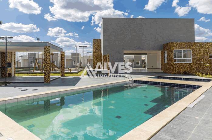 Casa de Condomínio à venda com 2 quartos, 50m² - Foto 23