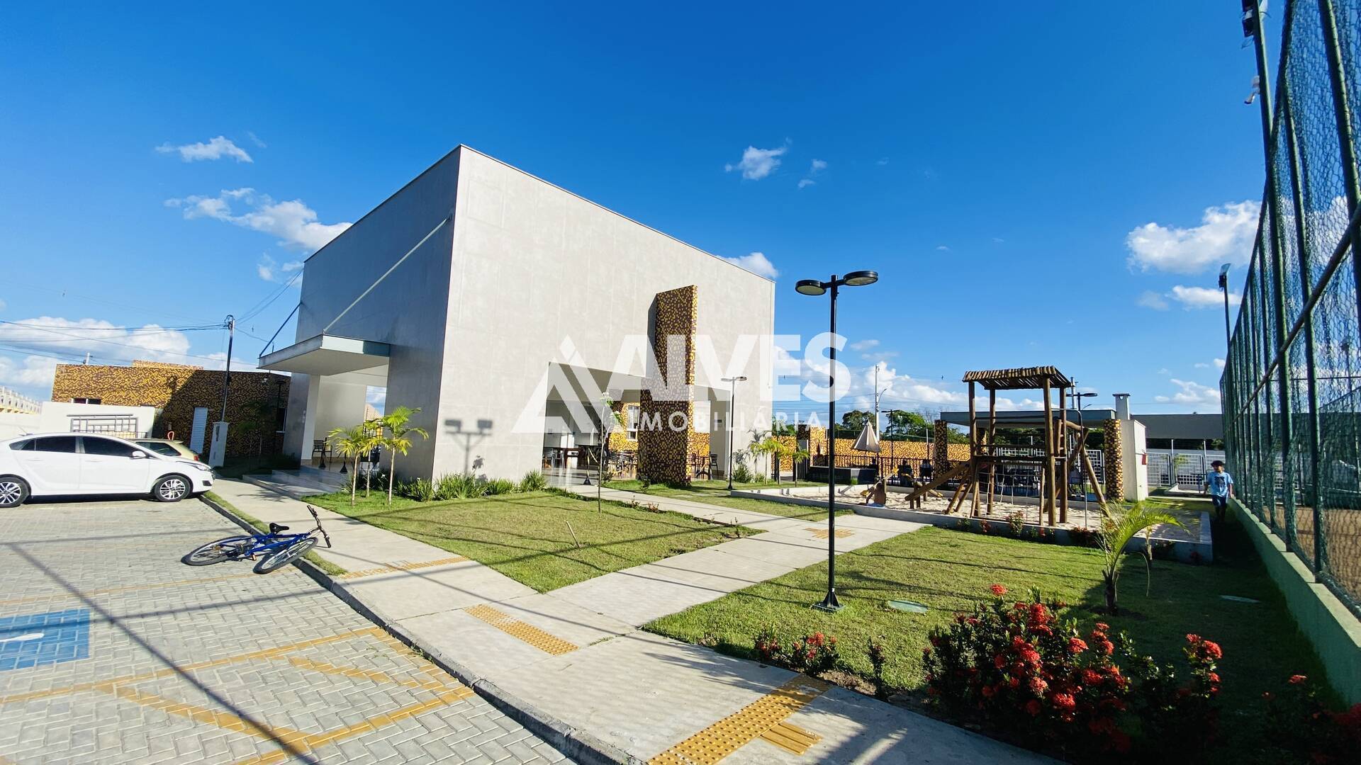 Casa de Condomínio à venda com 2 quartos, 50m² - Foto 37