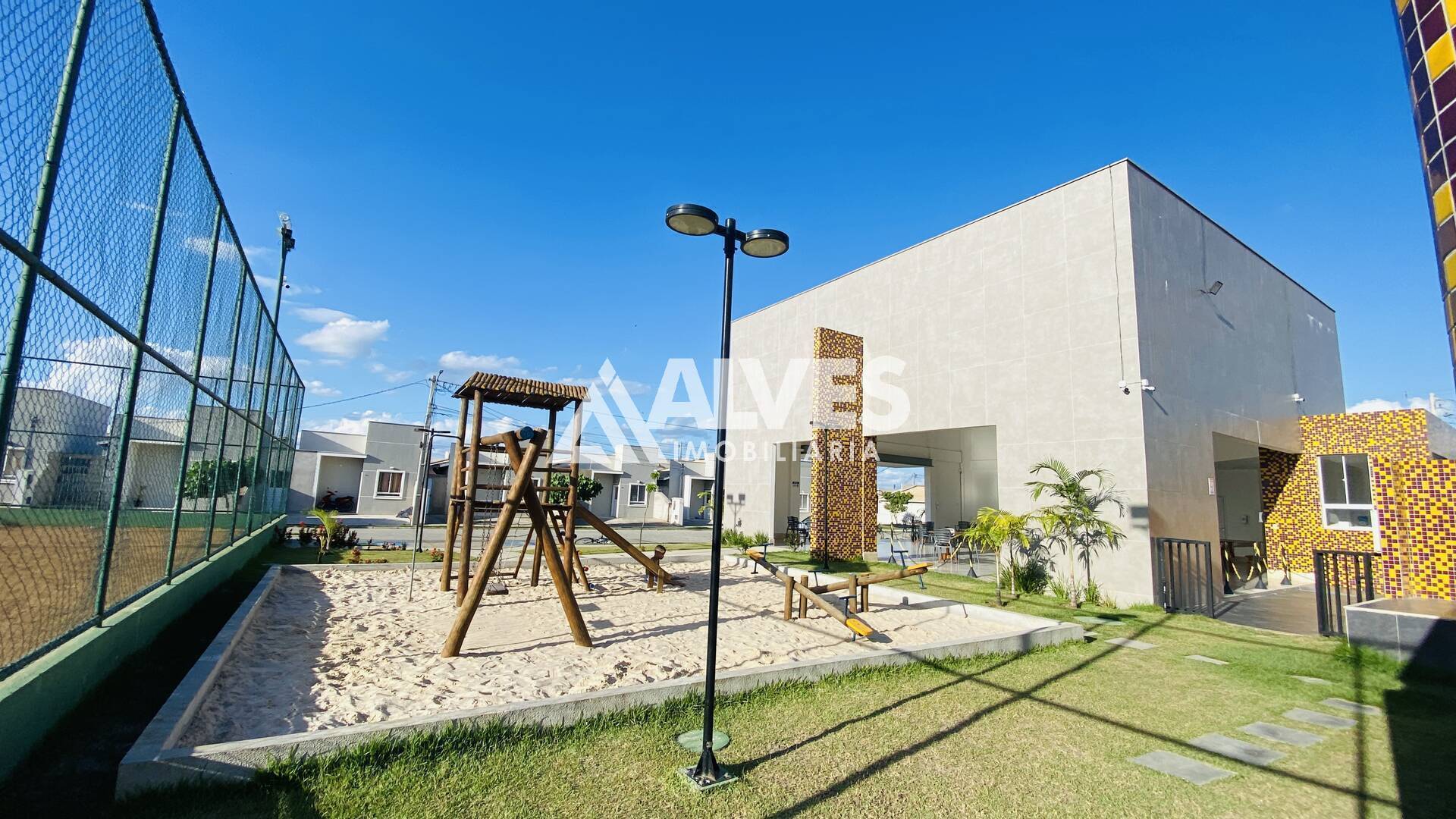 Casa de Condomínio à venda com 2 quartos, 50m² - Foto 36