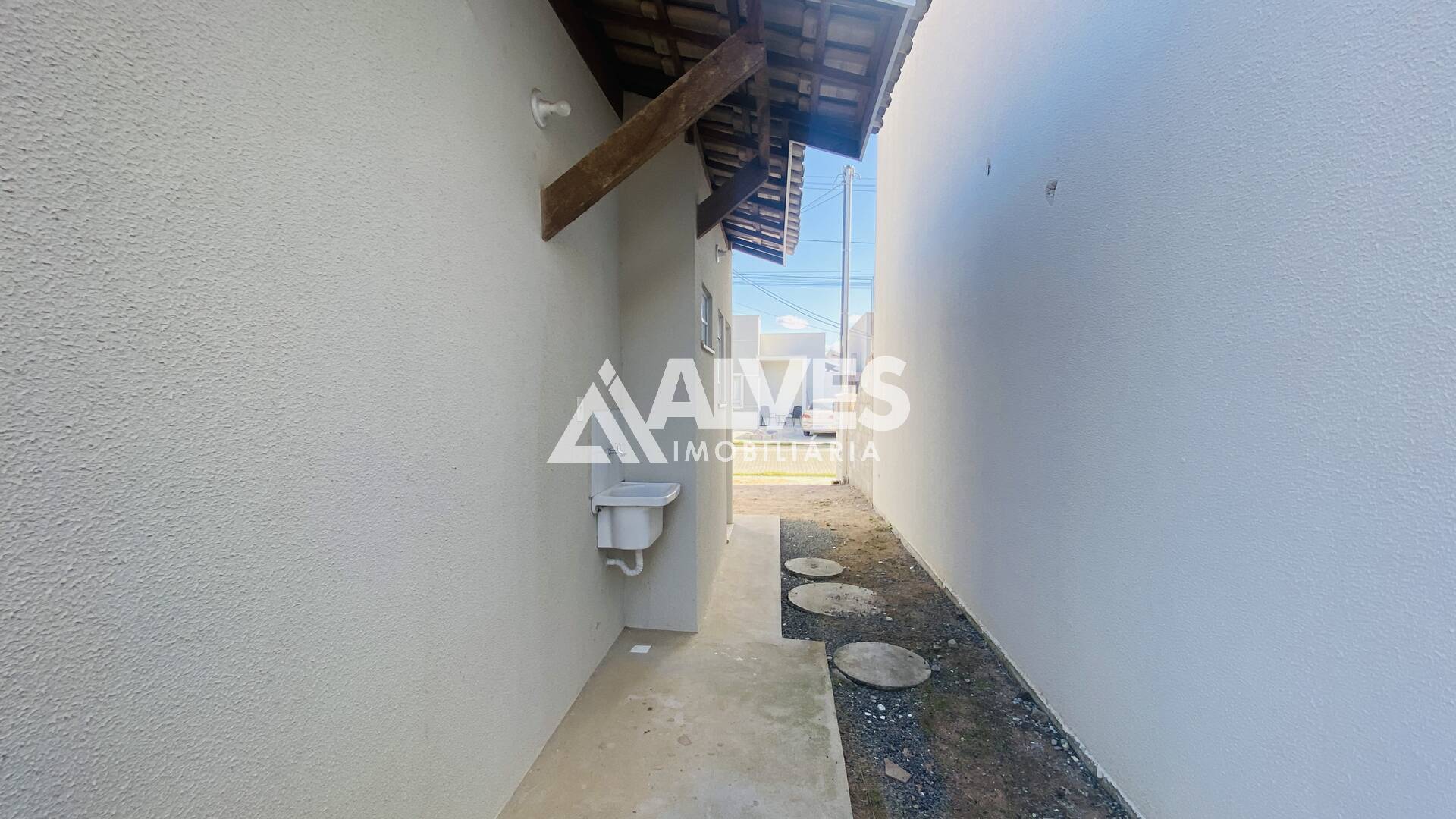 Casa de Condomínio à venda com 2 quartos, 50m² - Foto 14