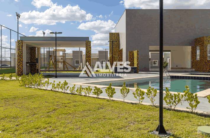 Casa de Condomínio à venda com 2 quartos, 50m² - Foto 17