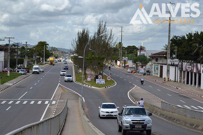 Terreno, 600 m² - Foto 1