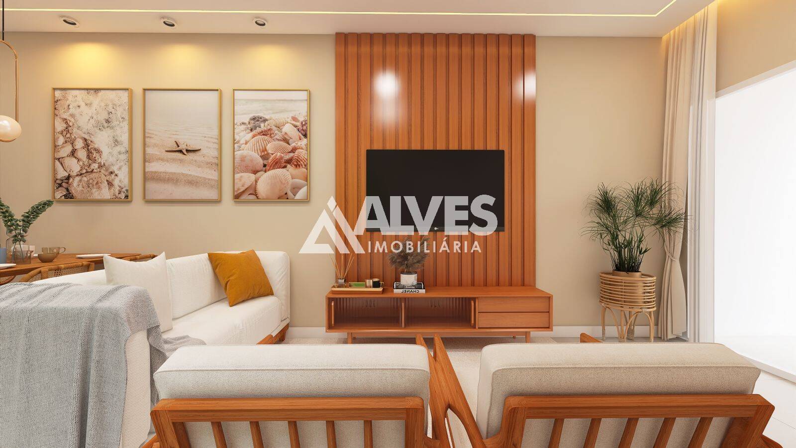 Casa, 2 quartos, 68 m² - Foto 12