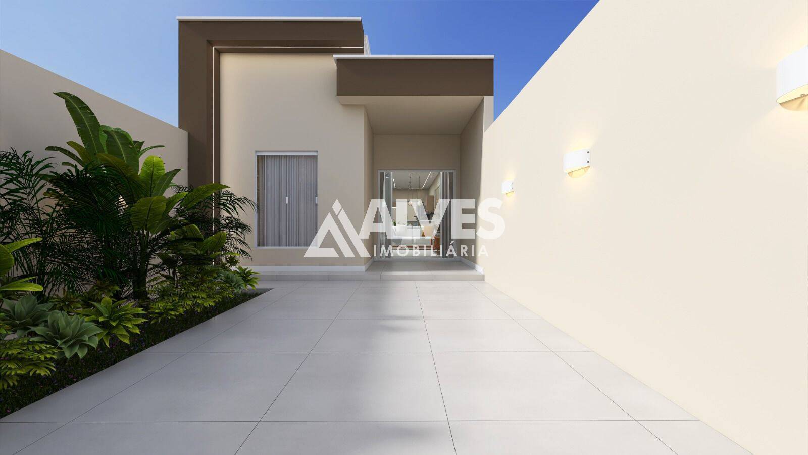 Casa, 2 quartos, 68 m² - Foto 34