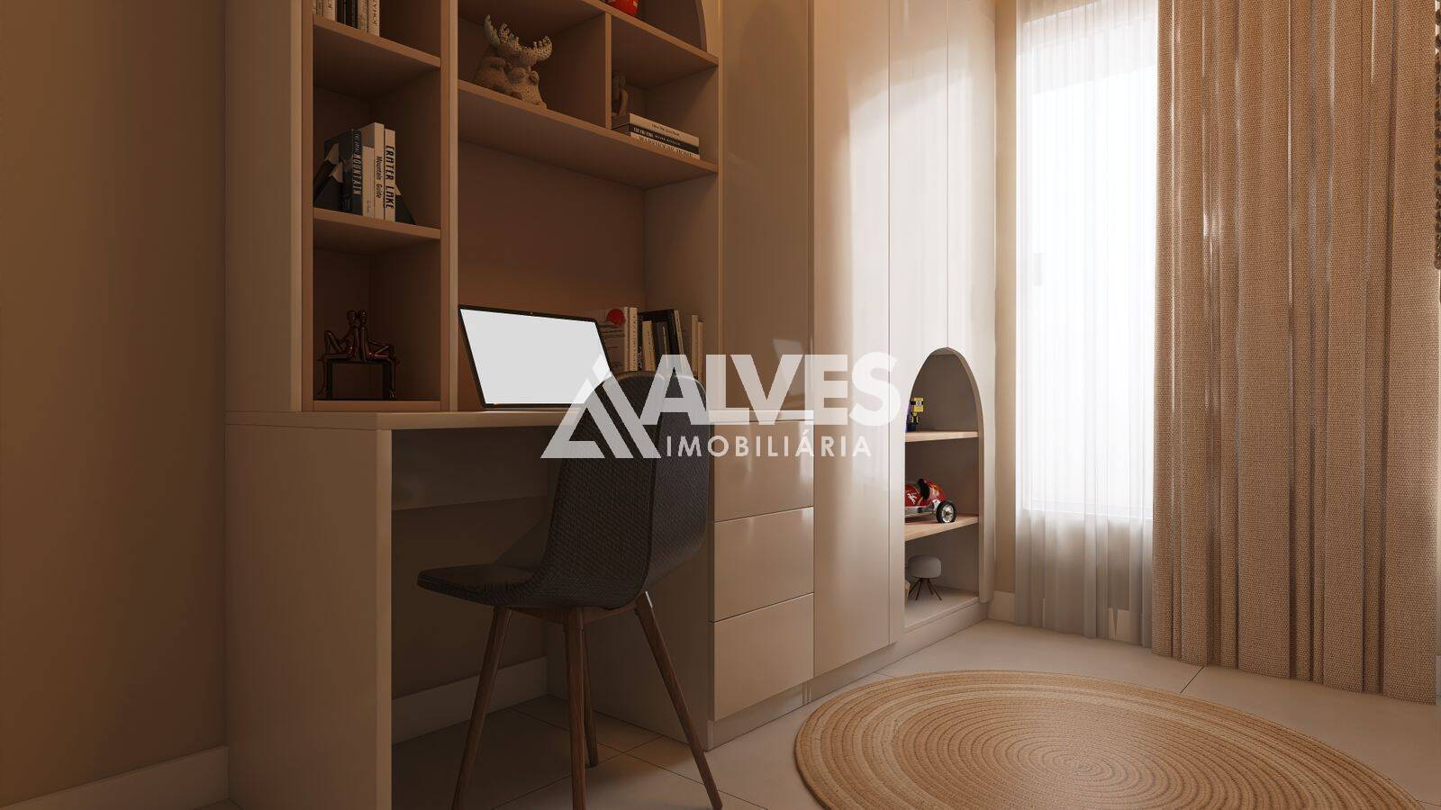 Casa, 2 quartos, 68 m² - Foto 24