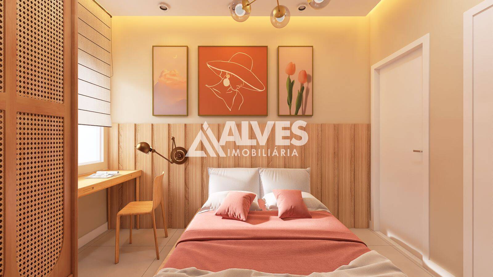 Casa, 2 quartos, 68 m² - Foto 27