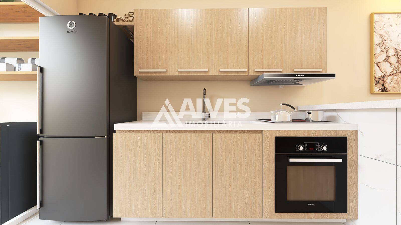 Casa, 2 quartos, 68 m² - Foto 20