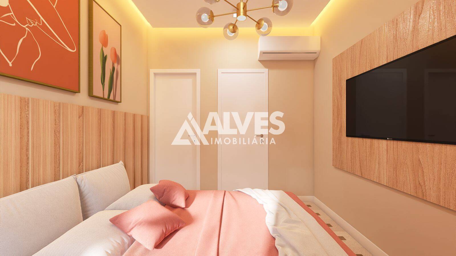 Casa, 2 quartos, 68 m² - Foto 26