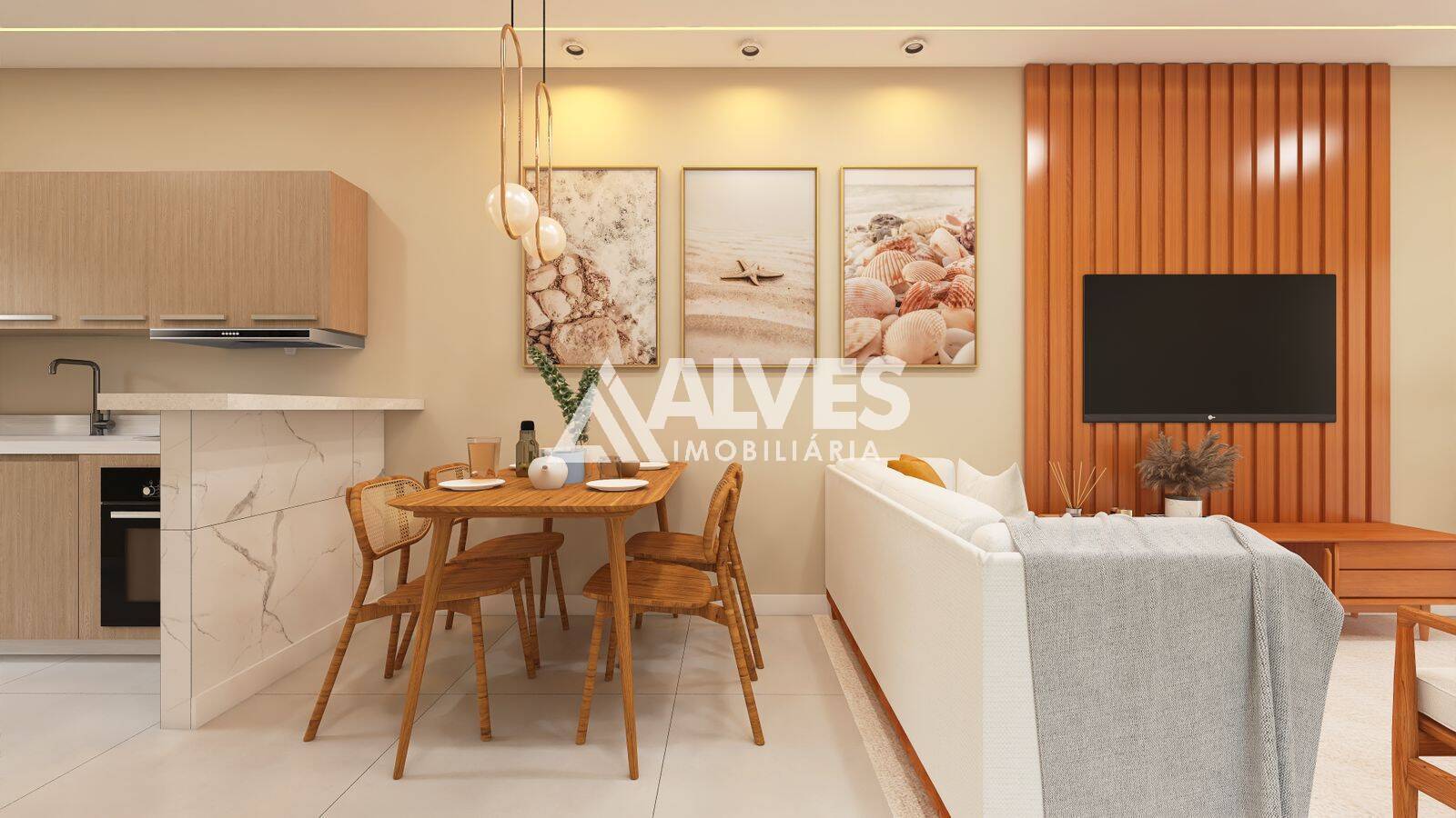 Casa, 2 quartos, 68 m² - Foto 18