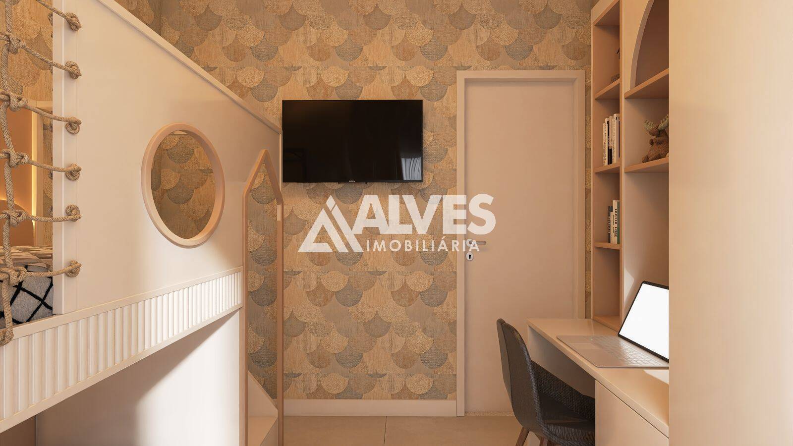 Casa, 2 quartos, 68 m² - Foto 25