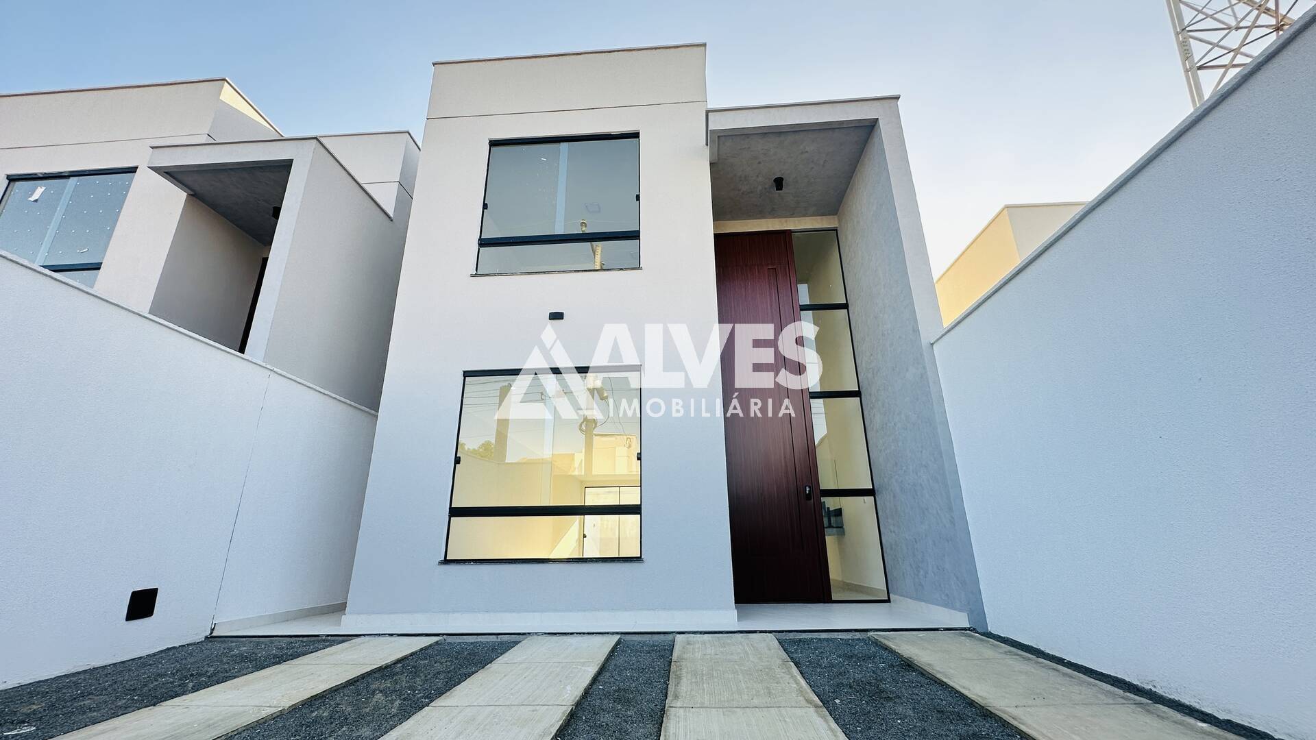 Casa à venda com 3 quartos, 175m² - Foto 47