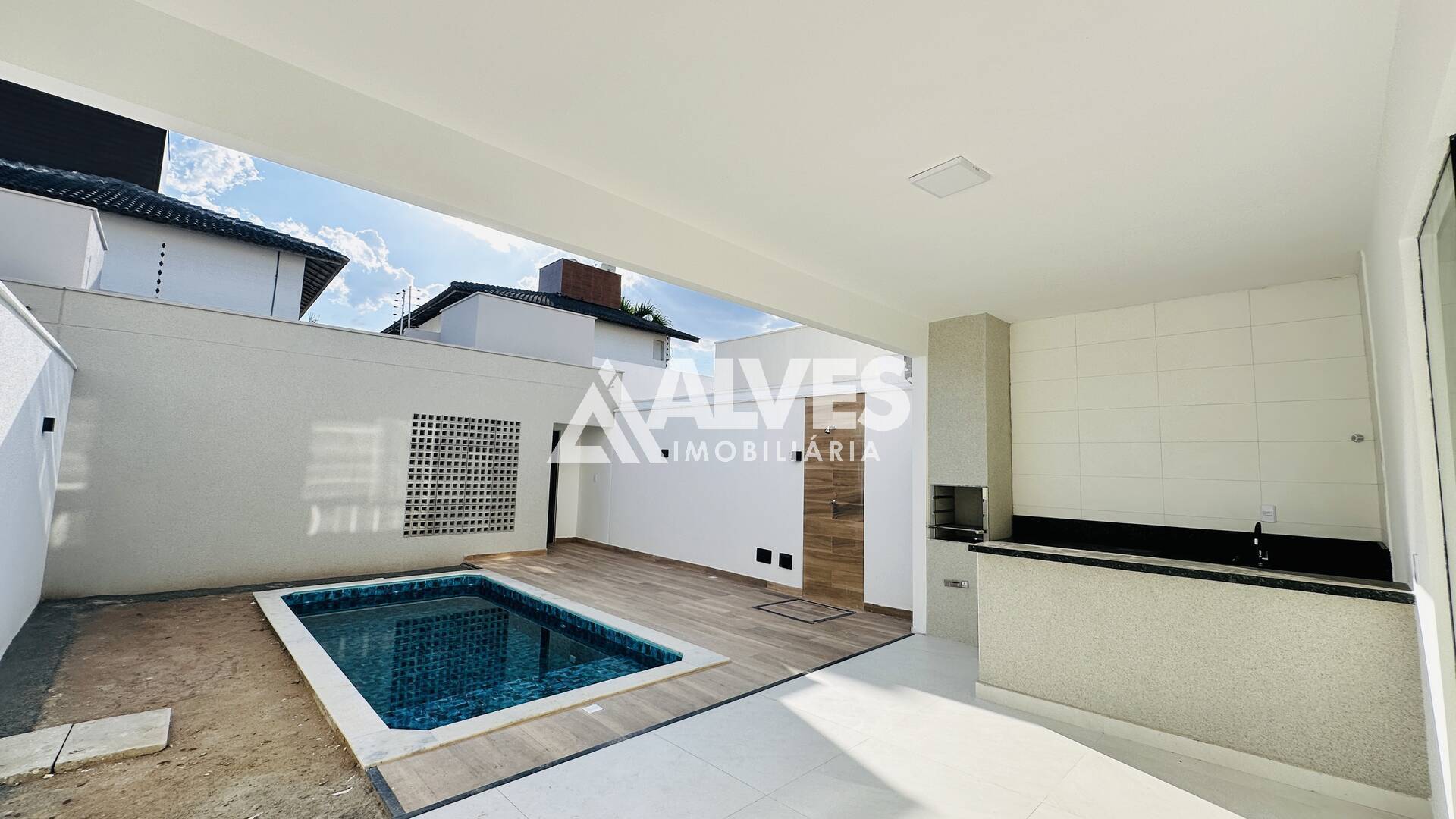 Casa à venda com 3 quartos, 175m² - Foto 13