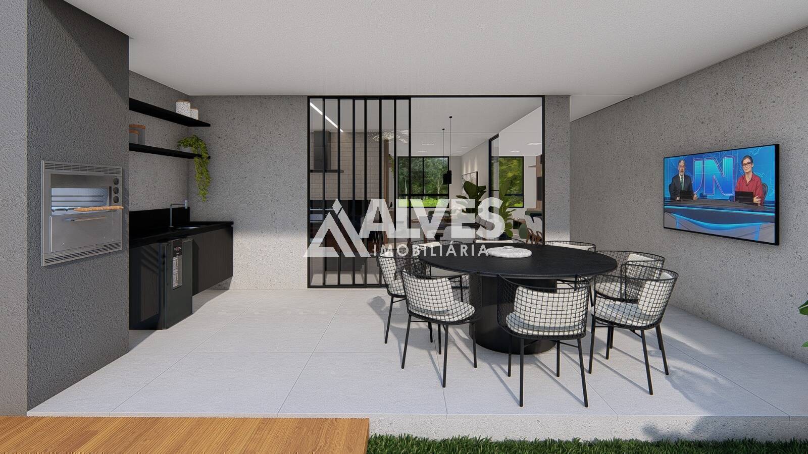 Casa à venda com 3 quartos, 175m² - Foto 25