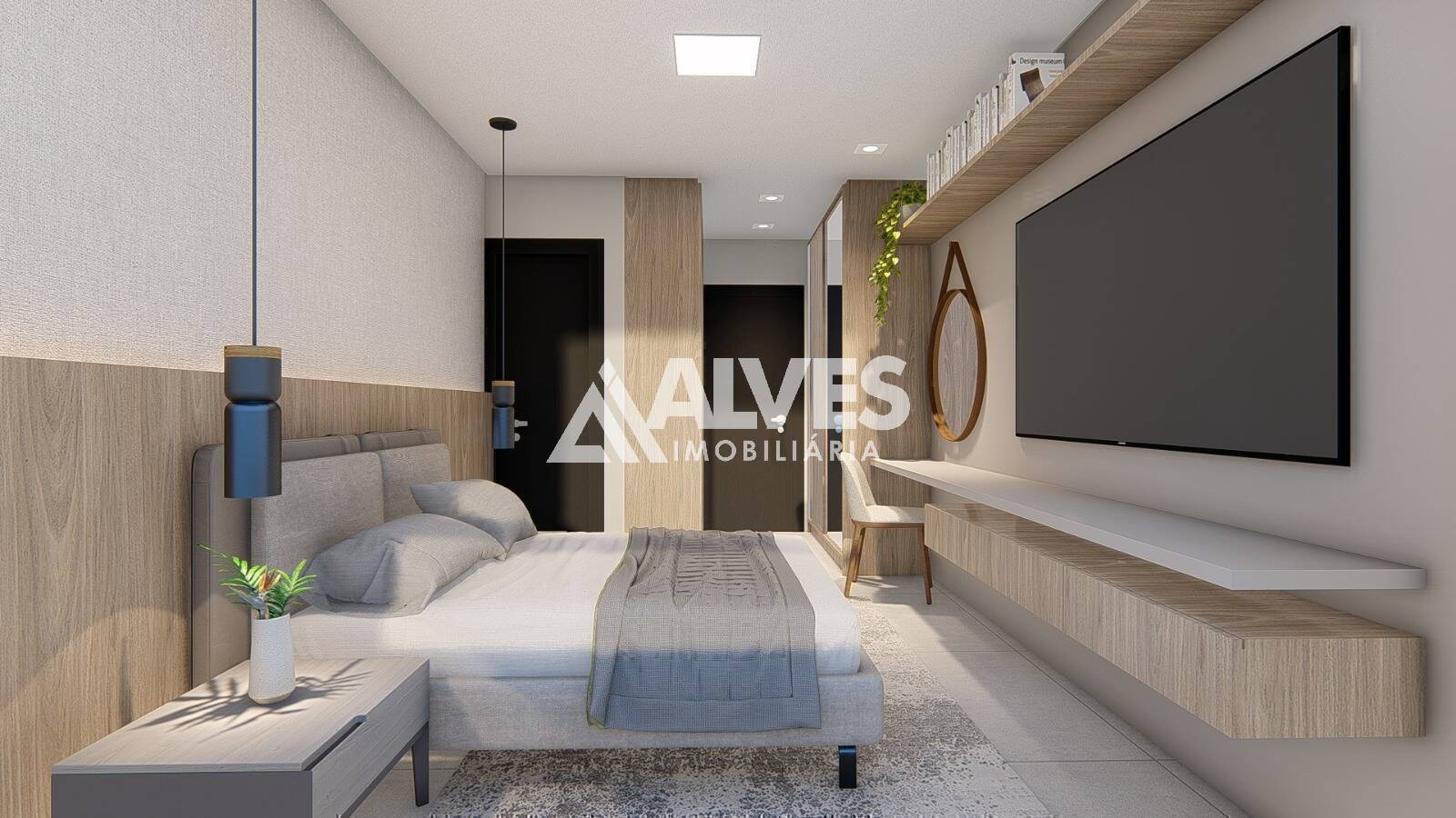 Casa à venda com 3 quartos, 175m² - Foto 28