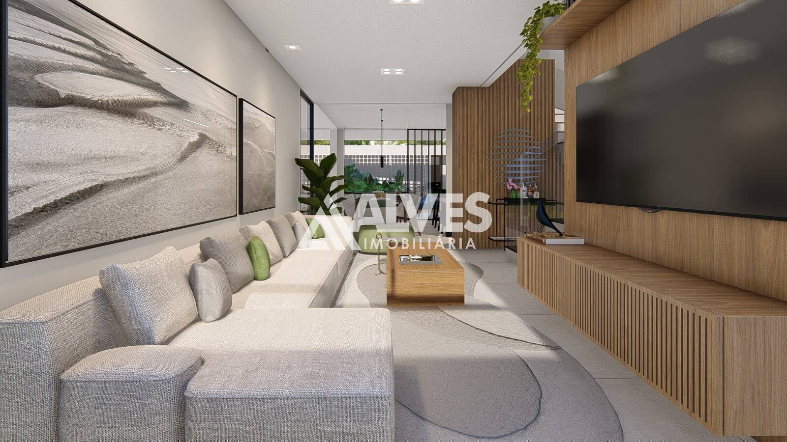 Casa à venda com 3 quartos, 175m² - Foto 20