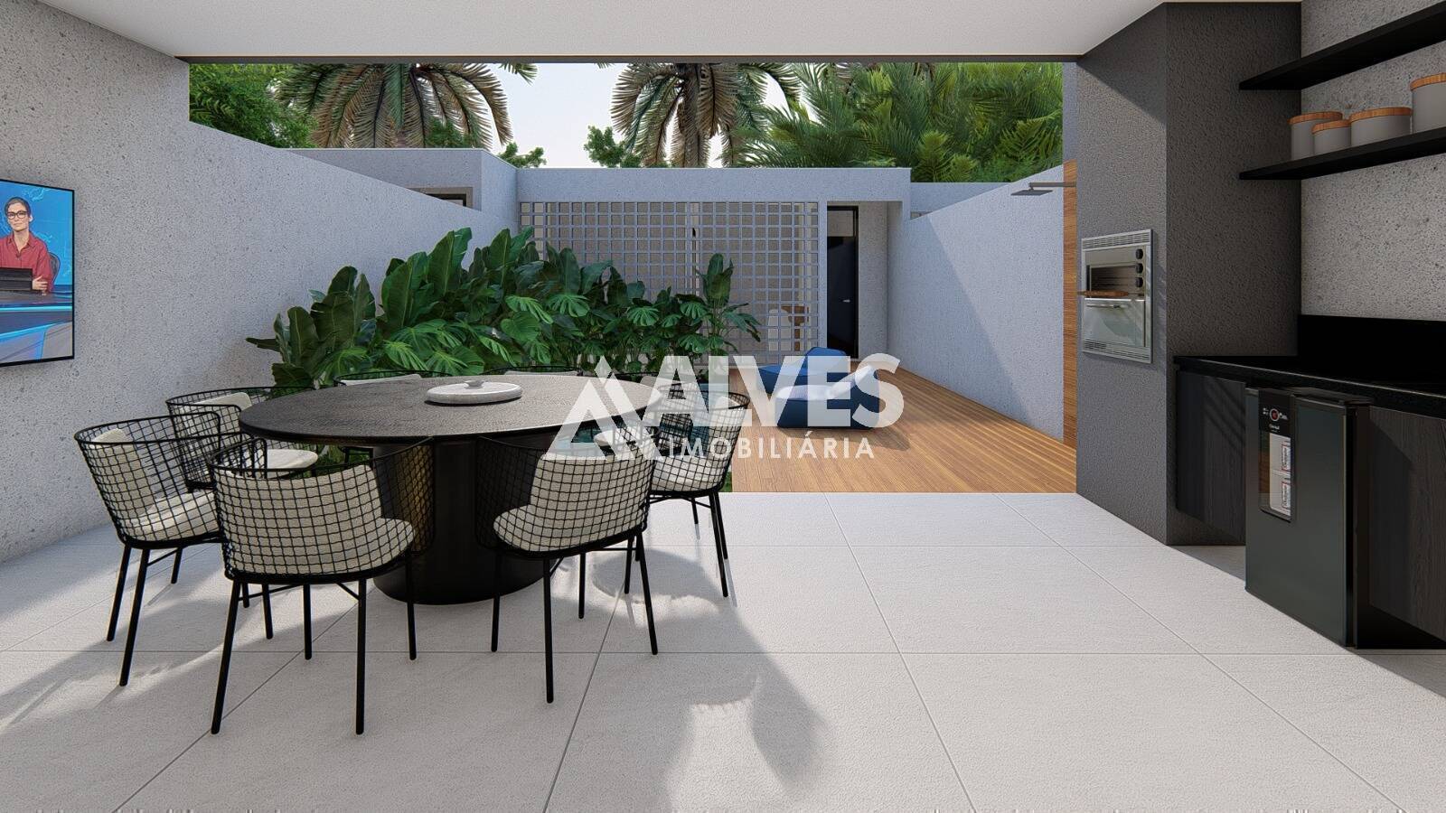 Casa à venda com 3 quartos, 175m² - Foto 26